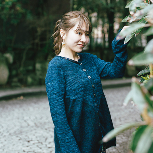 Featured: Fuwafuwa by Miyuki Watanabe