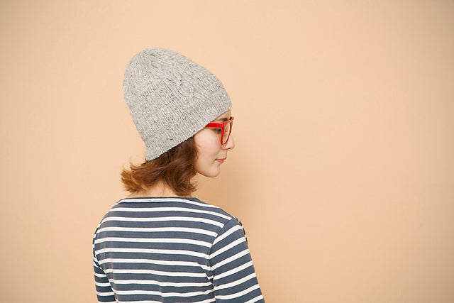 Featured: Preble by Leila Raabe