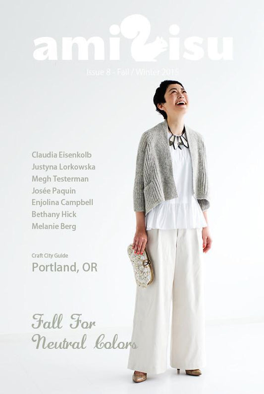 Craft City Guide: Portland, OR