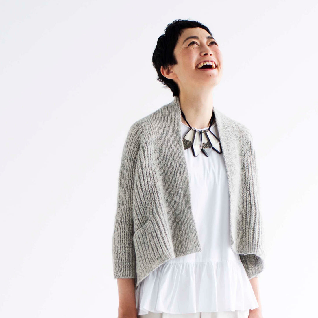 Knitting Pattern Challenge!
